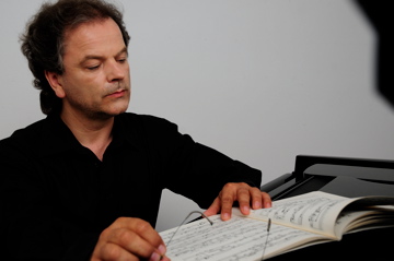 Stephan Kaller Unterricht